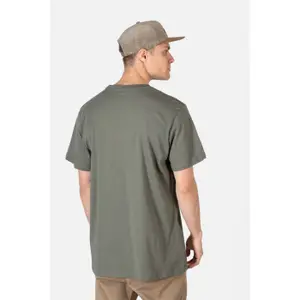 Camiseta Reell Staple Logo image-2