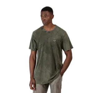 Camiseta Reell Natural Dyed OC image-0