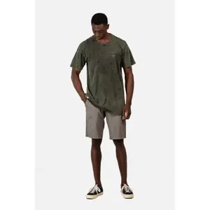 Camiseta Reell Natural Dyed OC image-1