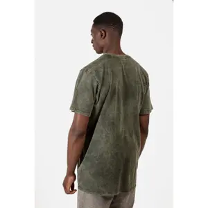 Camiseta Reell Natural Dyed OC image-2