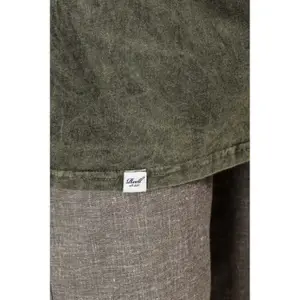 Camiseta Reell Natural Dyed OC image-3