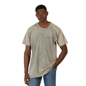 Camiseta Reell Natural Dyed OC image-1
