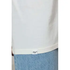 Camiseta Reell Staple Logo image-3