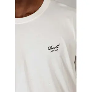 Camiseta Reell Staple Logo image-4
