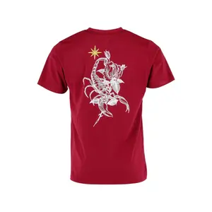 Camiseta Reell Scorpius image-1