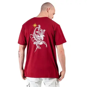 Camiseta Reell Scorpius image-3