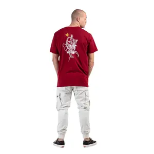 Camiseta Reell Scorpius image-4