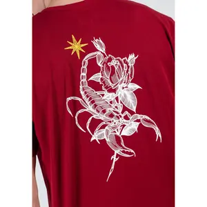 Camiseta Reell Scorpius image-6