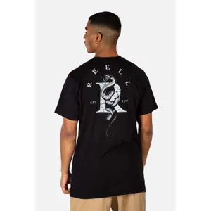 Camiseta Reell Serpent image-2