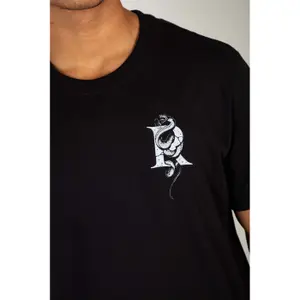 Camiseta Reell Serpent image-3