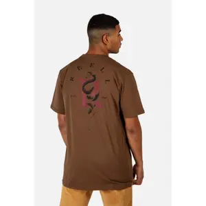 Camiseta Reell Serpent image-2