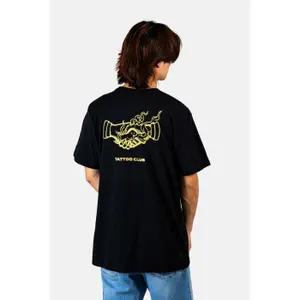 Camiseta Reell Reell x Vliegwerk Tattoo Club image-2