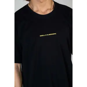 Camiseta Reell Reell x Vliegwerk Tattoo Club image-4