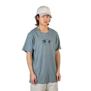 Camiseta Reell Reell x Vliegwerk Eyes image-0