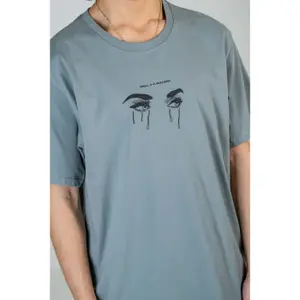 Camiseta Reell Reell x Vliegwerk Eyes image-3