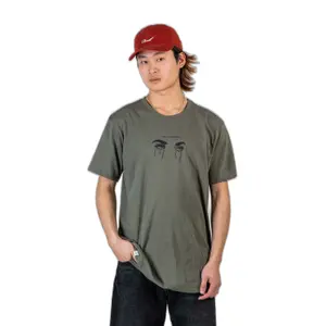 Camiseta Reell Reell x Vliegwerk Eyes image-0