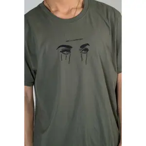 Camiseta Reell Reell x Vliegwerk Eyes image-3