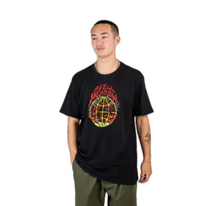 Camiseta Reell Meadow Devil image-0