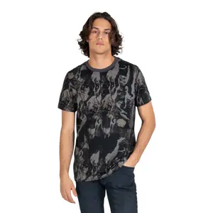 T-Shirt Reell Ground image-0