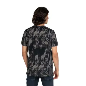 T-Shirt Reell Ground image-2