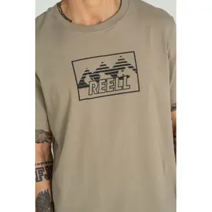 T-Shirt Reell Ridge image-3