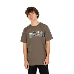 T-Shirt Reell Fragment image-0
