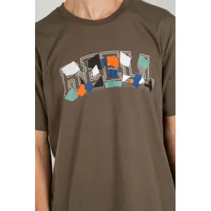 T-Shirt Reell Fragment image-3