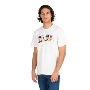 T-Shirt Reell Fragment image-0