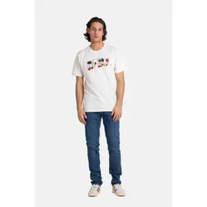T-Shirt Reell Fragment image-1