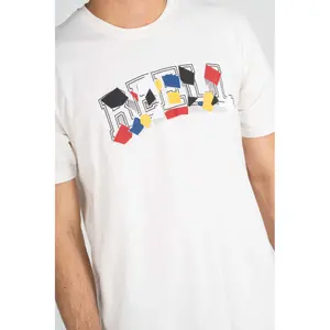 T-Shirt Reell Fragment image-3