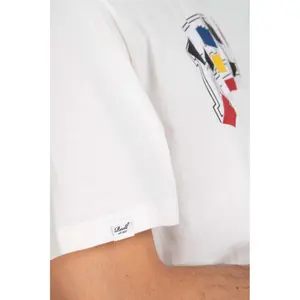 T-Shirt Reell Fragment image-4