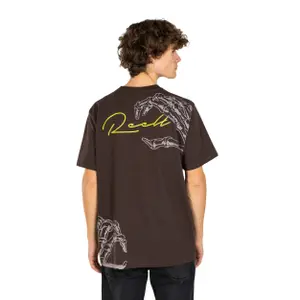 T-Shirt Reell Grip image-2