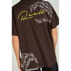 T-Shirt Reell Grip image-3