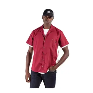 Camisa Reell Bowling image-0