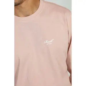 Camiseta de manga larga Reell Regular Logo image-3