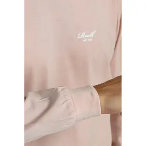 Camiseta de manga larga Reell Regular Logo image-4