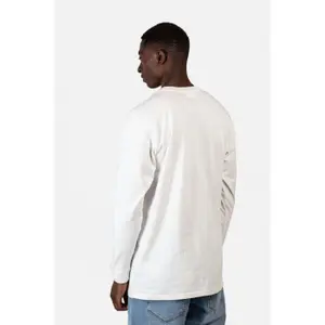 Camiseta de manga larga Reell Staple image-1