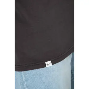 Camiseta de manga larga Reell Typo image-3