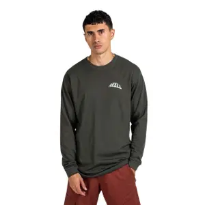 Camiseta de manga larga Reell Globe image-1