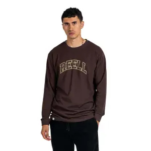 Sudadera Reell Squad image-0