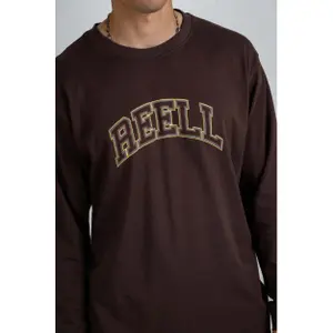 Sudadera Reell Squad image-3