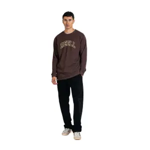 Sudadera Reell Squad image-1