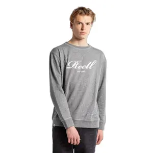 Sudadera de cuello redondo Reell Big Logo image-0