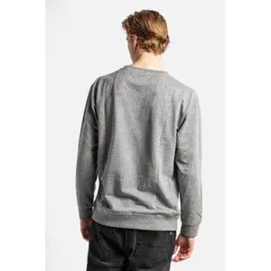 Sudadera de cuello redondo Reell Big Logo image-2
