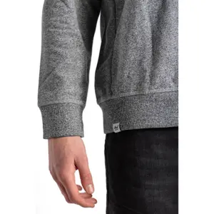 Sudadera de cuello redondo Reell Big Logo image-3