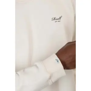 Sudadera Reell Logo image-3