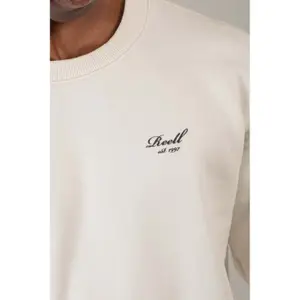 Sudadera Reell Logo image-4