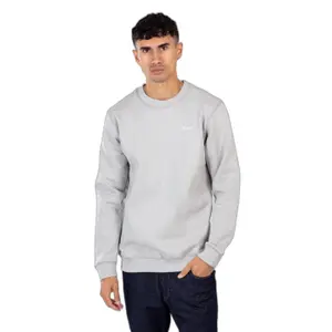 Sudadera Reell Logo image-0
