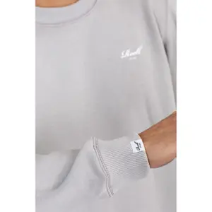 Sudadera Reell Logo image-3