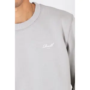 Sudadera Reell Logo image-4